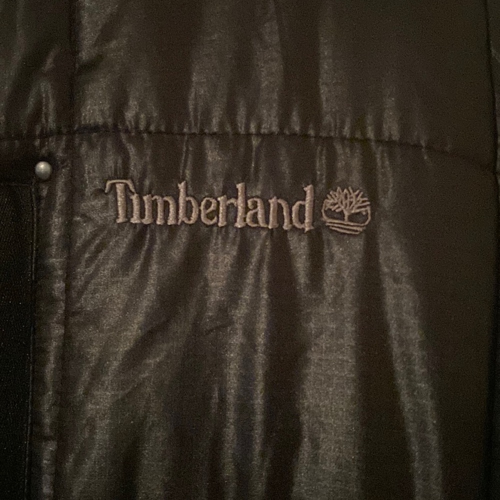 Timberland Autumn Jacket